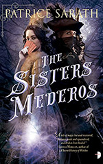 The Sisters Mederos