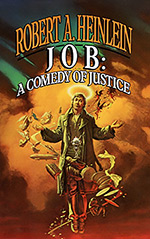 Job: A Comedy of Justice