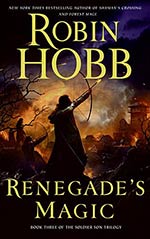 Renegade's Magic Cover