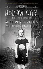 Hollow City