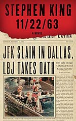 11/22/63 Cover