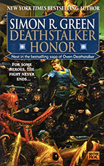 Deathstalker Honor