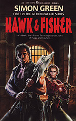 Hawk & Fisher