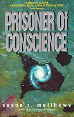 Prisoner of Conscience