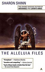 The Alleluia Files