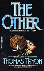 The Other Cover