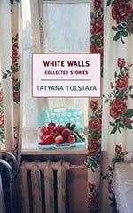 White Walls: Collected Stories