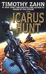 The Icarus Hunt