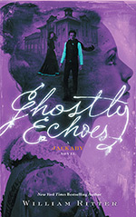 Ghostly Echoes