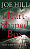 Heart-Shaped Box