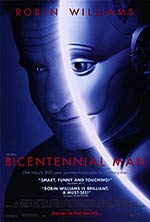 Bicentennial Man