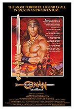 Conan the Destroyer