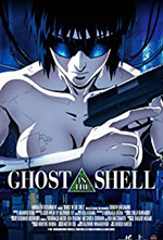 Ghost in the Shell