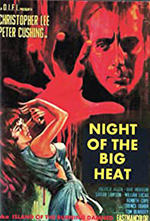 Night of the Big Heat