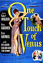 One Touch of Venus