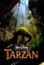 Tarzan