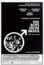 The Boys from Brazil