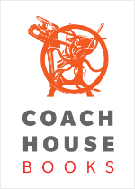 Coach House Books