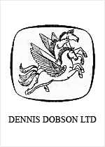 Dennis Dobson