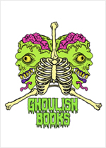 Ghoulish Books