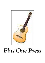 Plus One Press