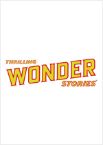 Thrilling Wonder Stories