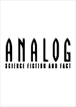 Analog Science Fiction and Fact